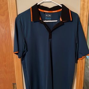 Adidas Men’s Golf Shirt